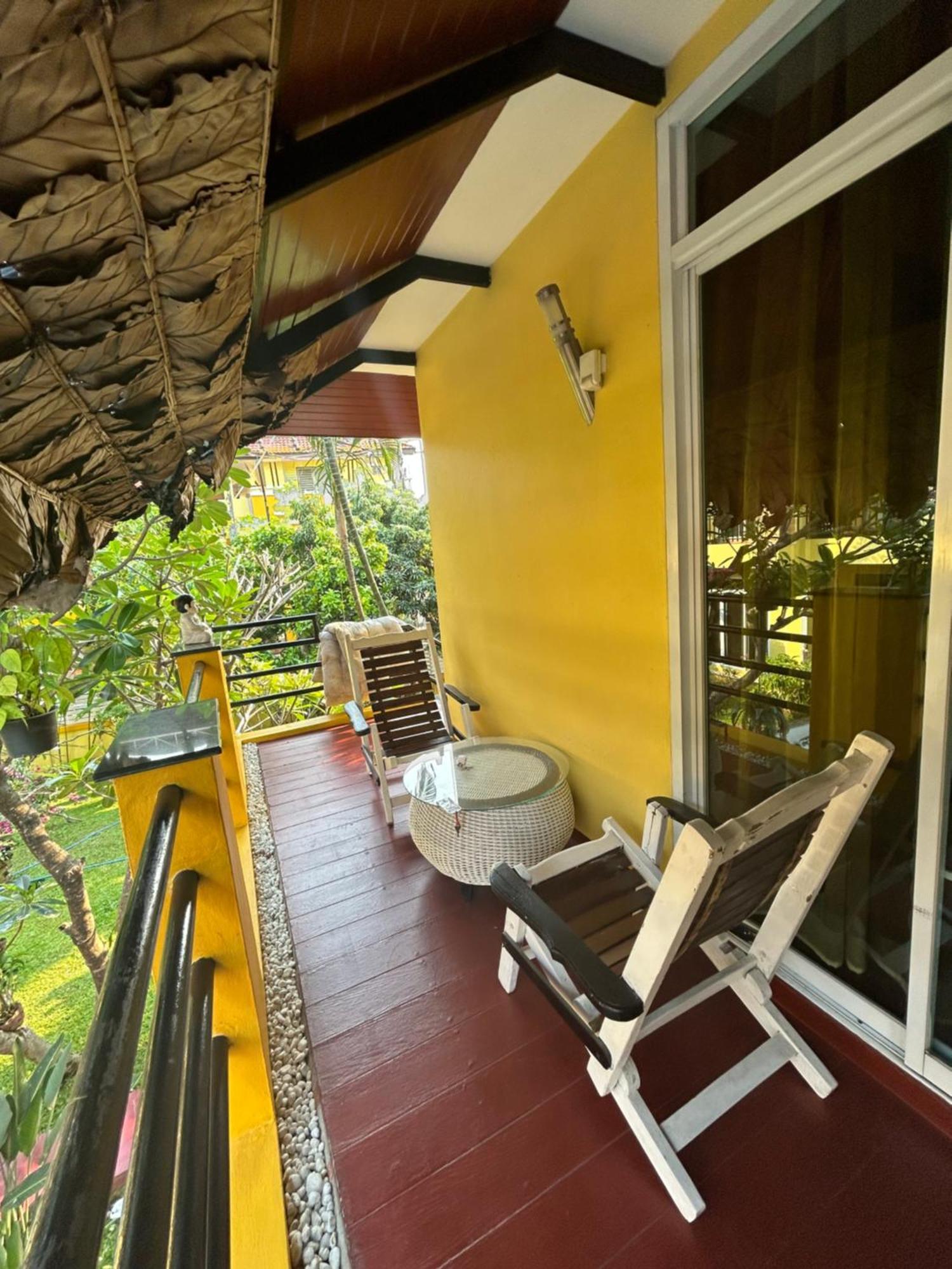 Lamduan Boutique Homestay Chiang Mai Exterior photo