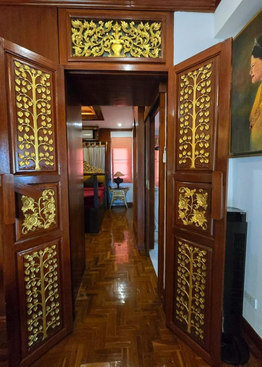 Lamduan Boutique Homestay Chiang Mai Exterior photo
