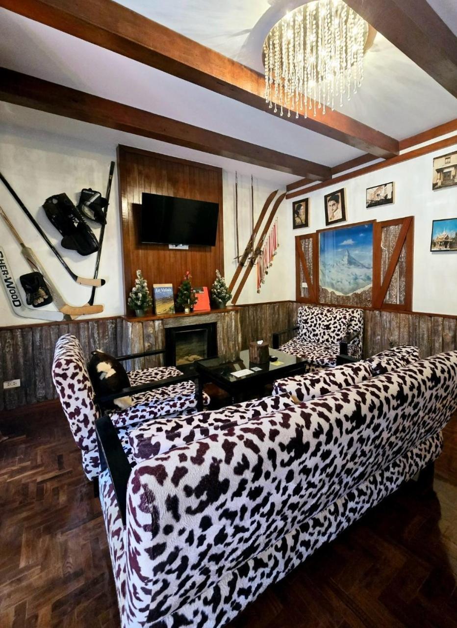 Lamduan Boutique Homestay Chiang Mai Exterior photo