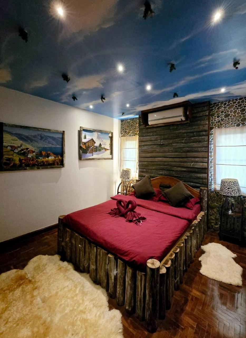 Lamduan Boutique Homestay Chiang Mai Exterior photo